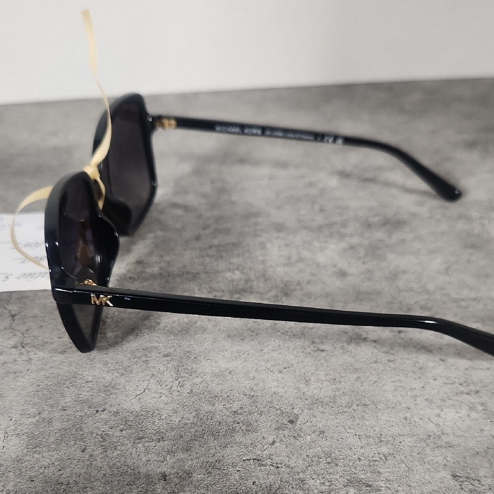 Michael Kors Black Sunglasses - Picture 2 of 3